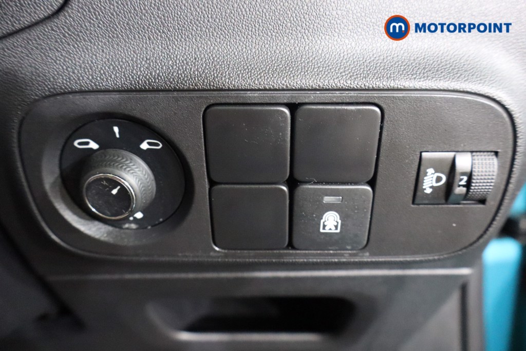 Citroen C3 Sense Manual Petrol Hatchback - Stock Number (1557846) - 18th supplementary image