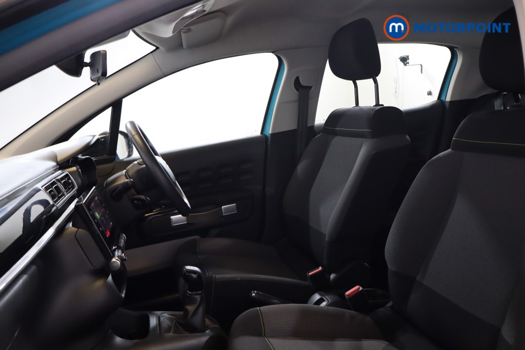 Citroen C3 Sense Manual Petrol Hatchback - Stock Number (1557846) - 20th supplementary image