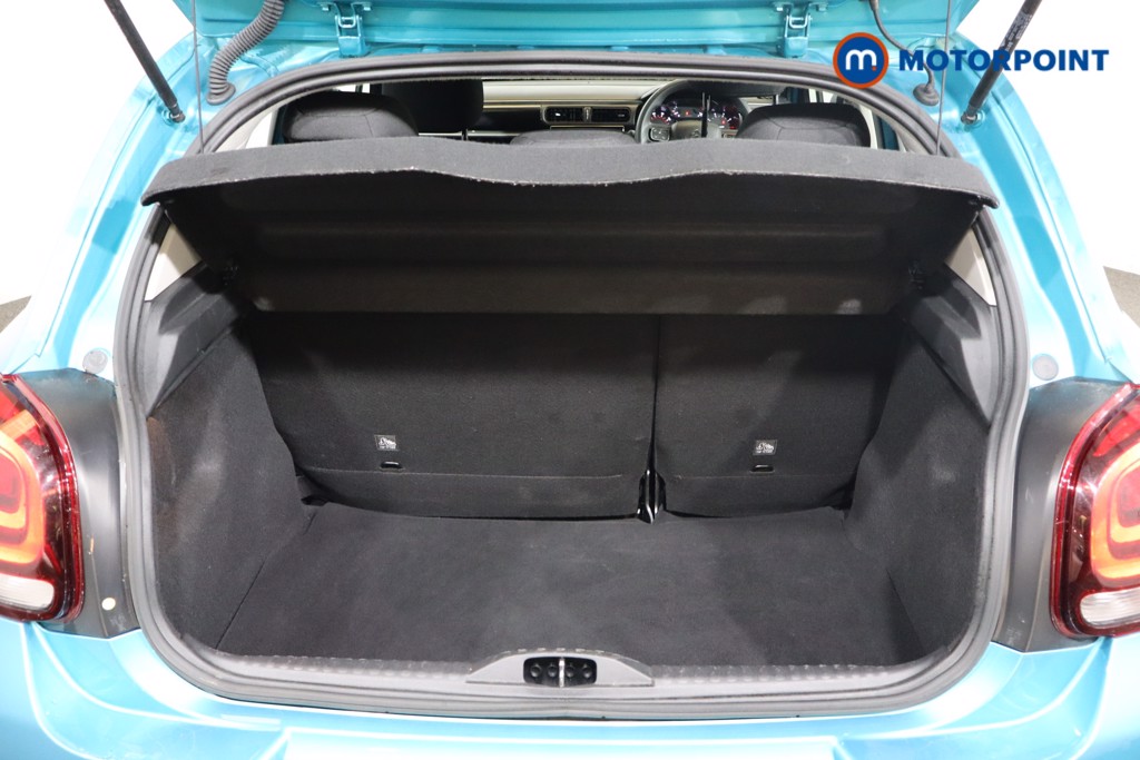 Citroen C3 Sense Manual Petrol Hatchback - Stock Number (1557846) - 23rd supplementary image