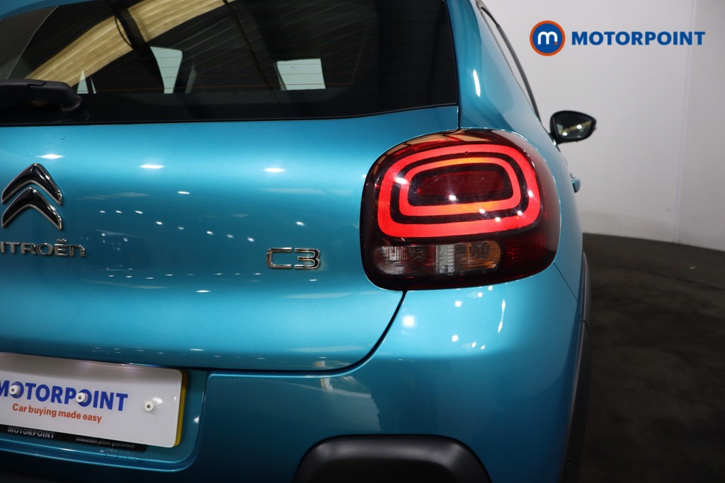 Citroen C3 Sense Manual Petrol Hatchback - Stock Number (1557846) - 29th supplementary image