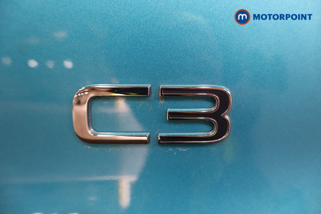 Citroen C3 Sense Manual Petrol Hatchback - Stock Number (1557846) - 30th supplementary image