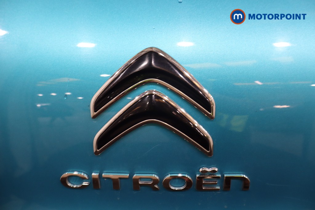 Citroen C3 Sense Manual Petrol Hatchback - Stock Number (1557846) - 31st supplementary image