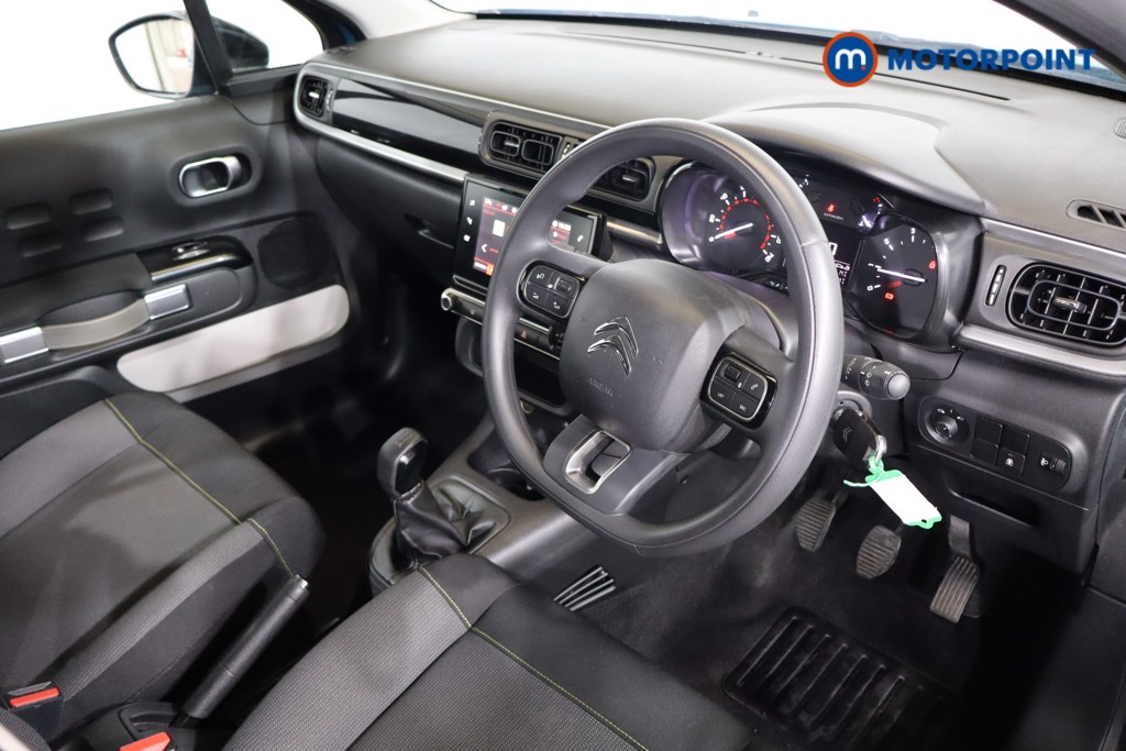 Citroen C3 Sense Manual Petrol Hatchback - Stock Number (1557846) - 1st supplementary image