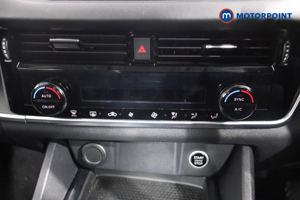 Nissan Qashqai Acenta Premium Automatic Petrol SUV - Stock Number (1558843) - 3rd supplementary image