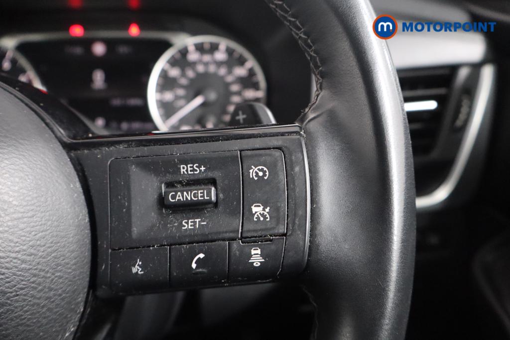Nissan Qashqai Acenta Premium Automatic Petrol SUV - Stock Number (1558843) - 8th supplementary image