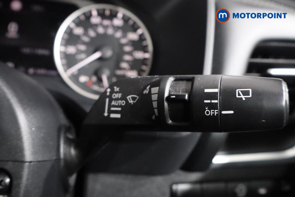Nissan Qashqai Acenta Premium Automatic Petrol SUV - Stock Number (1558843) - 10th supplementary image