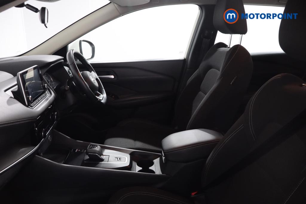 Nissan Qashqai Acenta Premium Automatic Petrol SUV - Stock Number (1558843) - 15th supplementary image