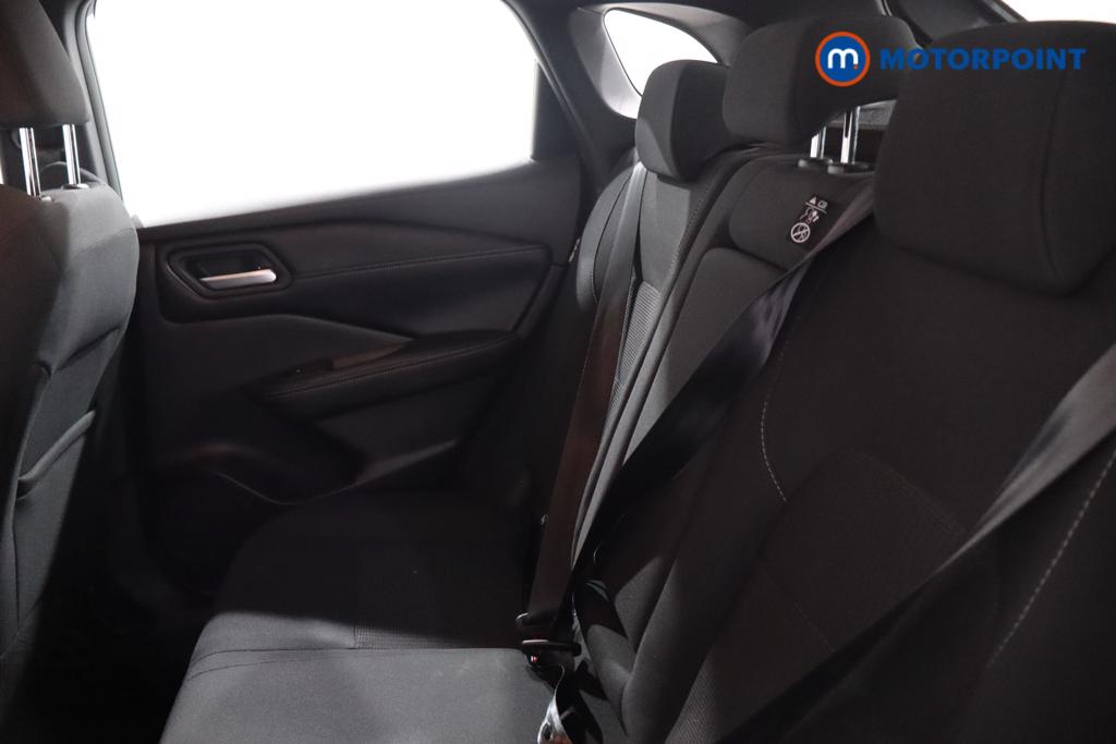 Nissan Qashqai Acenta Premium Automatic Petrol SUV - Stock Number (1558843) - 16th supplementary image