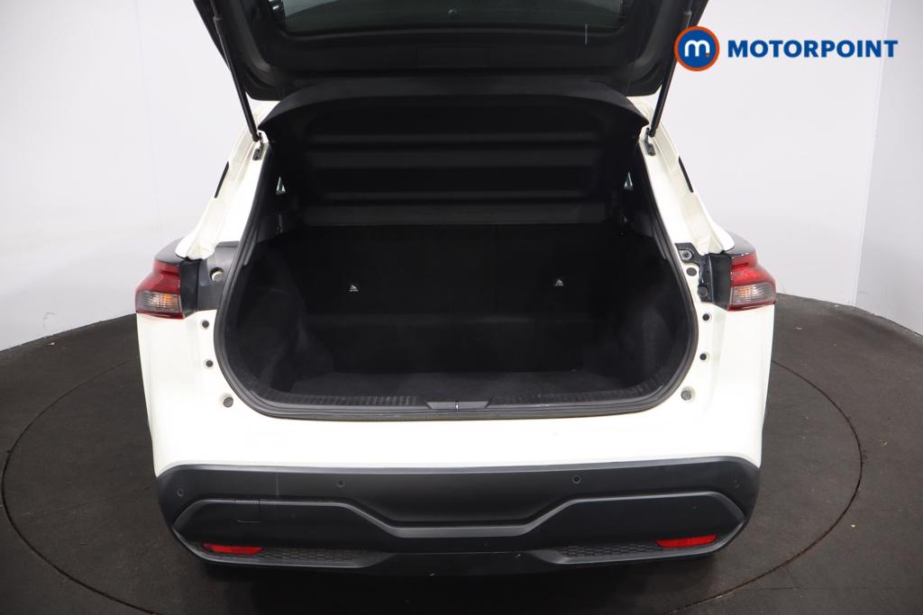Nissan Qashqai Acenta Premium Automatic Petrol SUV - Stock Number (1558843) - 18th supplementary image