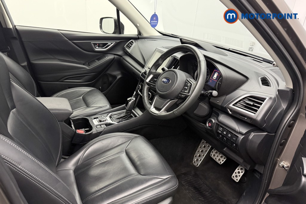 Subaru Forester Xe Premium Automatic Petrol-Electric Hybrid SUV - Stock Number (1559292) - 3rd supplementary image