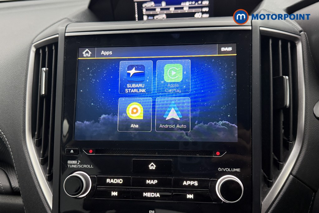 Subaru Forester Xe Premium Automatic Petrol-Electric Hybrid SUV - Stock Number (1559292) - 8th supplementary image