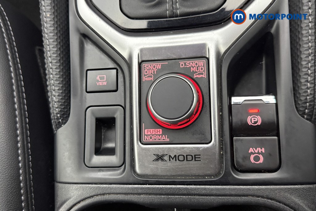 Subaru Forester Xe Premium Automatic Petrol-Electric Hybrid SUV - Stock Number (1559292) - 12th supplementary image