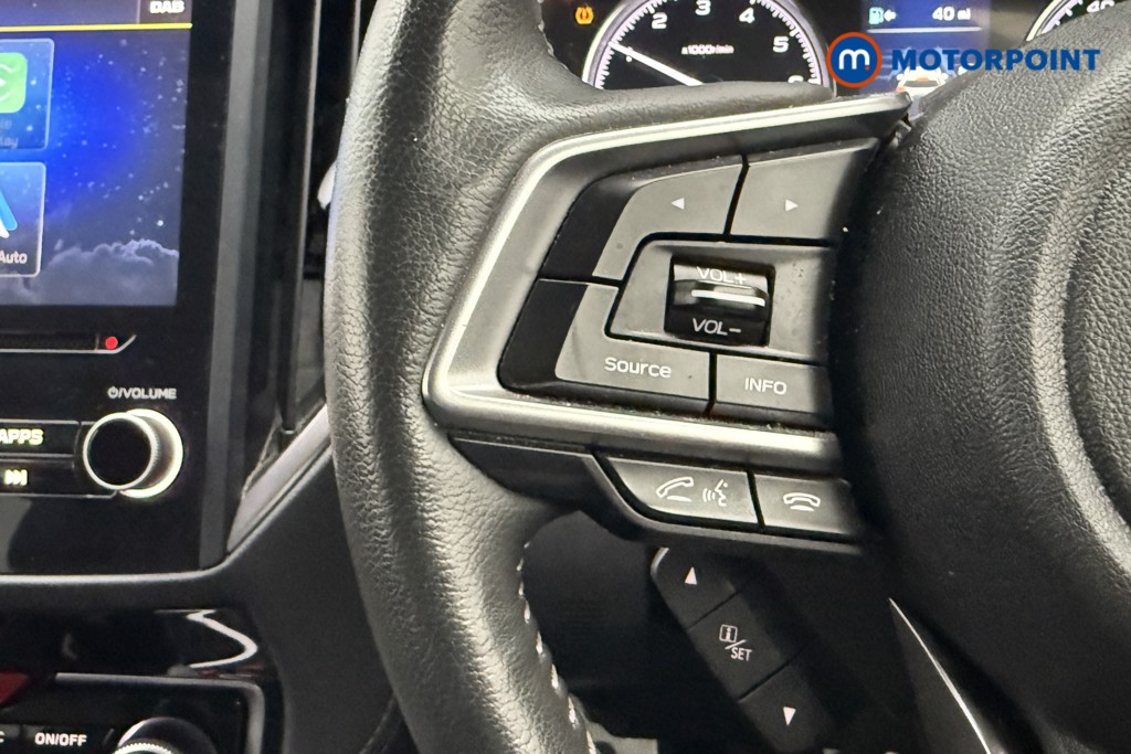 Subaru Forester Xe Premium Automatic Petrol-Electric Hybrid SUV - Stock Number (1559292) - 13th supplementary image
