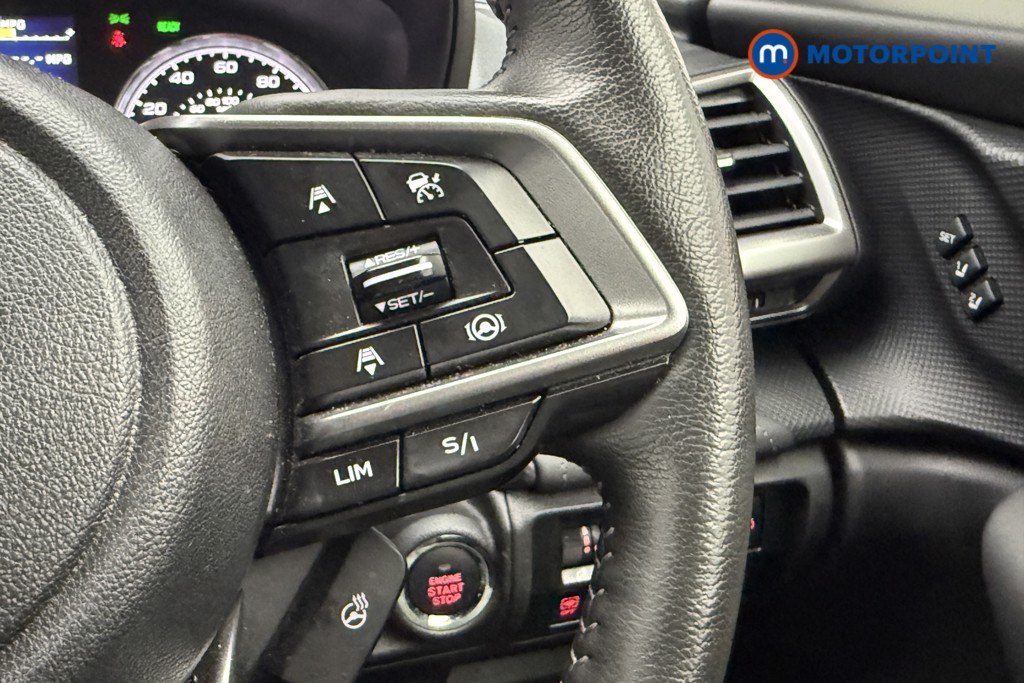 Subaru Forester Xe Premium Automatic Petrol-Electric Hybrid SUV - Stock Number (1559292) - 14th supplementary image