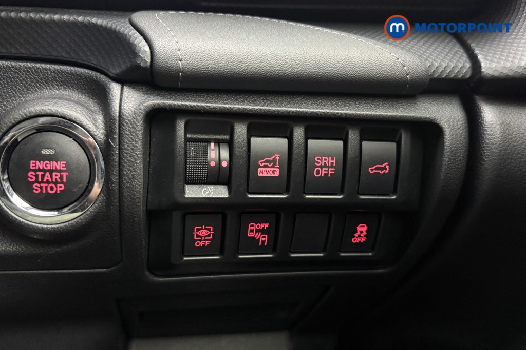 Subaru Forester Xe Premium Automatic Petrol-Electric Hybrid SUV - Stock Number (1559292) - 15th supplementary image