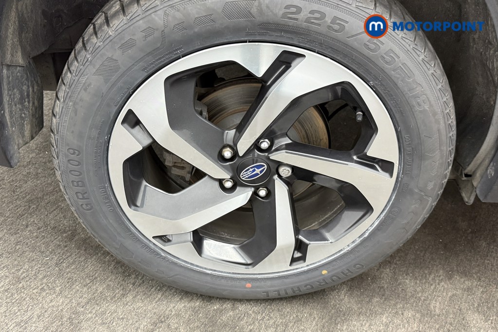 Subaru Forester Xe Premium Automatic Petrol-Electric Hybrid SUV - Stock Number (1559292) - 19th supplementary image