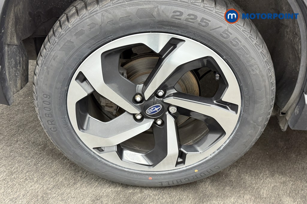 Subaru Forester Xe Premium Automatic Petrol-Electric Hybrid SUV - Stock Number (1559292) - 20th supplementary image