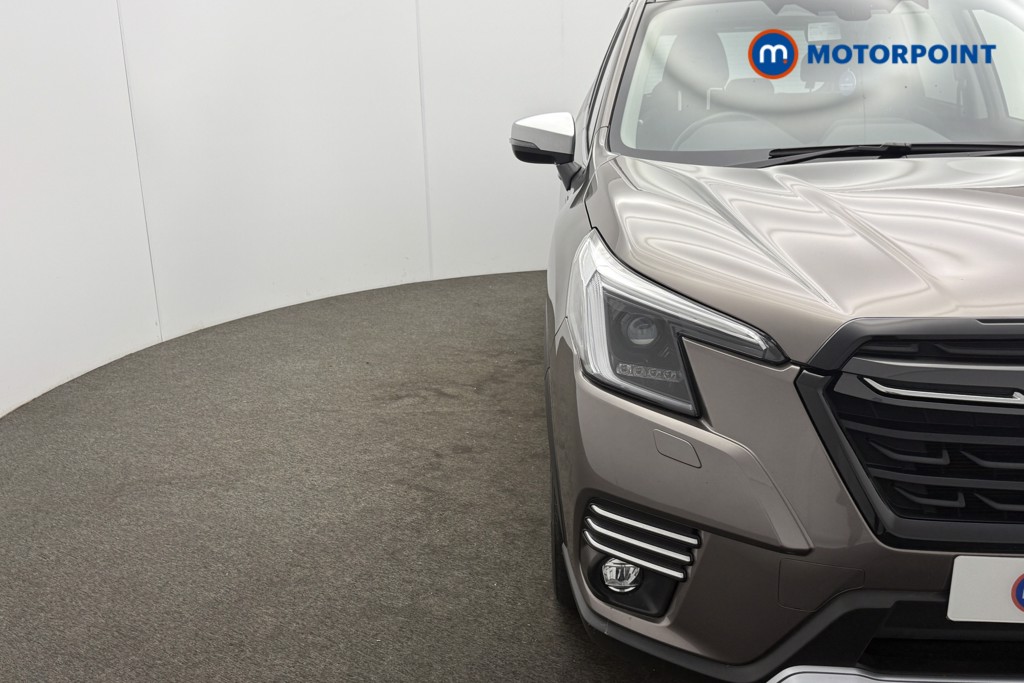 Subaru Forester Xe Premium Automatic Petrol-Electric Hybrid SUV - Stock Number (1559292) - 22nd supplementary image