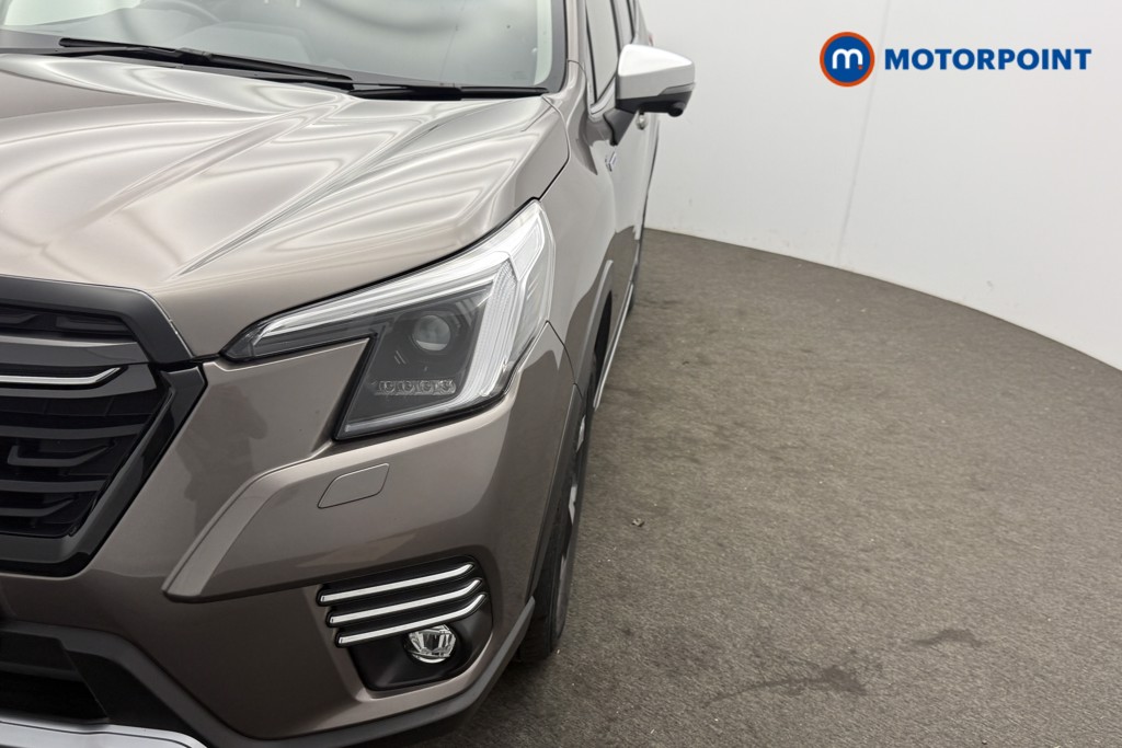 Subaru Forester Xe Premium Automatic Petrol-Electric Hybrid SUV - Stock Number (1559292) - 23rd supplementary image