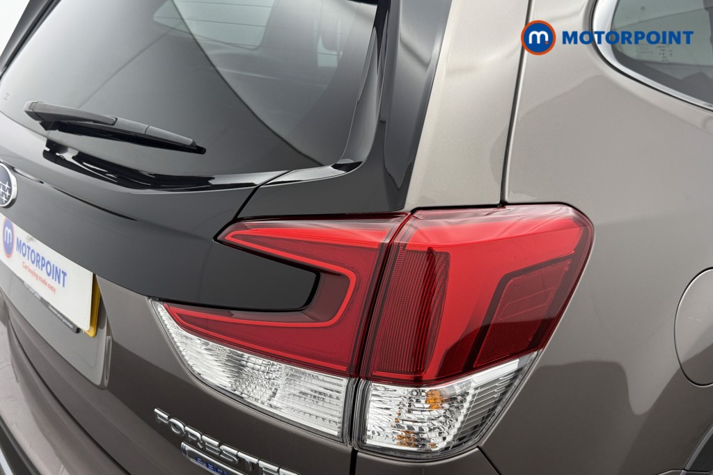 Subaru Forester Xe Premium Automatic Petrol-Electric Hybrid SUV - Stock Number (1559292) - 24th supplementary image