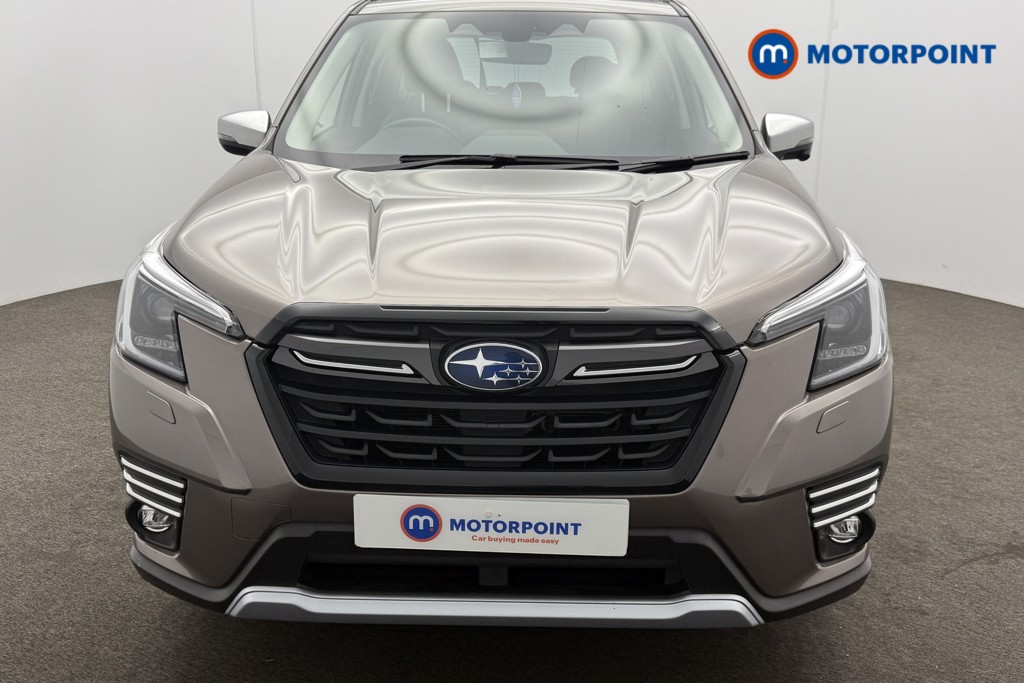 Subaru Forester Xe Premium Automatic Petrol-Electric Hybrid SUV - Stock Number (1559292) - 28th supplementary image