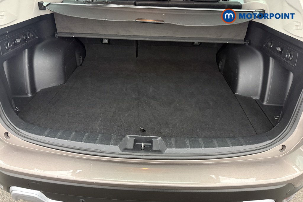 Subaru Forester Xe Premium Automatic Petrol-Electric Hybrid SUV - Stock Number (1559292) - 29th supplementary image