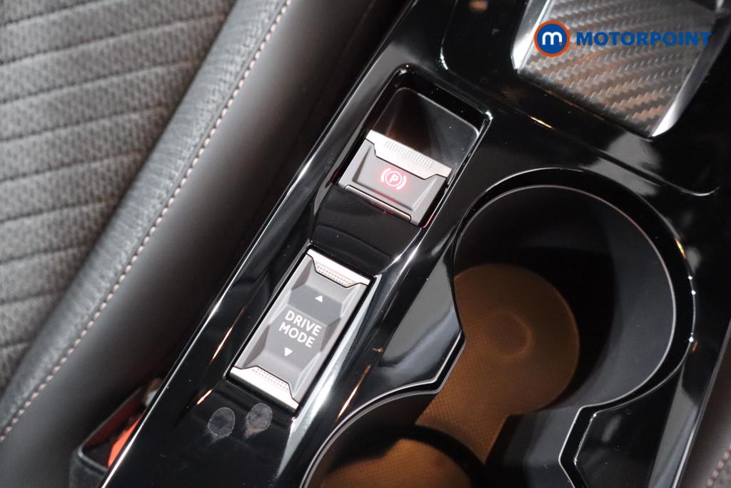 Peugeot 208 Allure Automatic Petrol-Electric Hybrid Hatchback - Stock Number (1559342) - 7th supplementary image