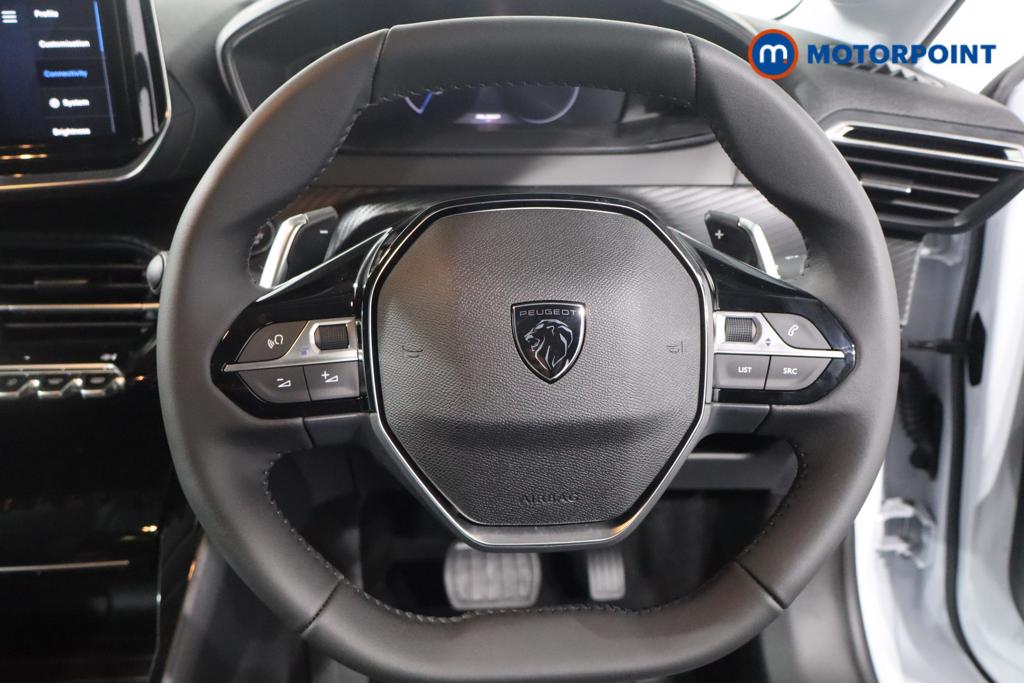 Peugeot 208 Allure Automatic Petrol-Electric Hybrid Hatchback - Stock Number (1559342) - 8th supplementary image