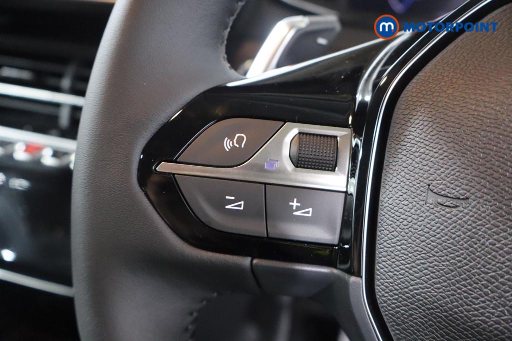 Peugeot 208 Allure Automatic Petrol-Electric Hybrid Hatchback - Stock Number (1559342) - 9th supplementary image