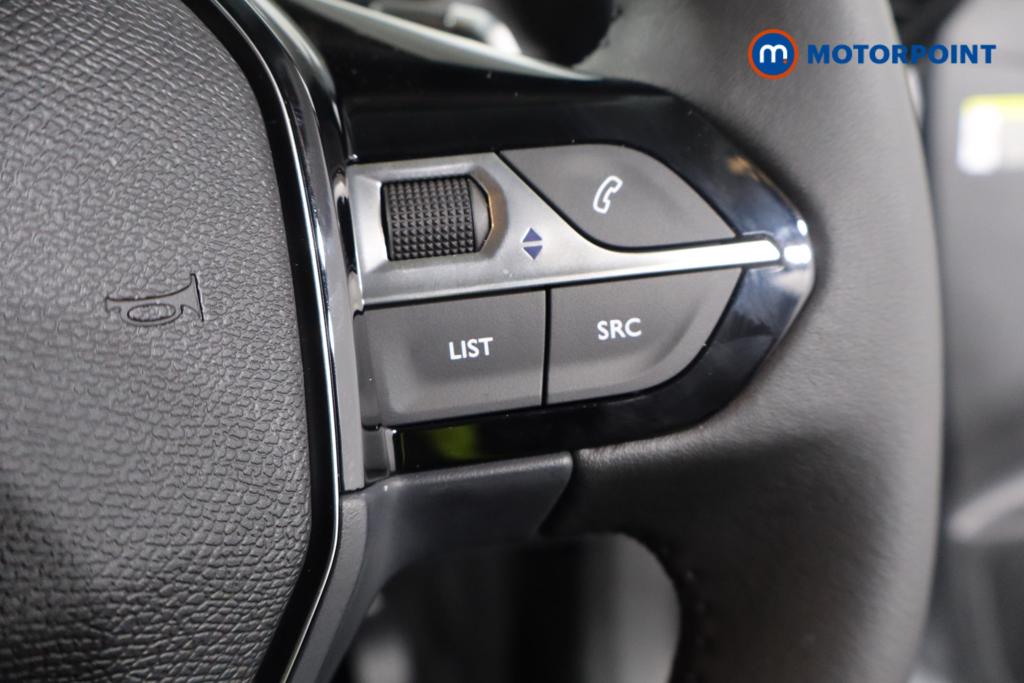 Peugeot 208 Allure Automatic Petrol-Electric Hybrid Hatchback - Stock Number (1559342) - 10th supplementary image