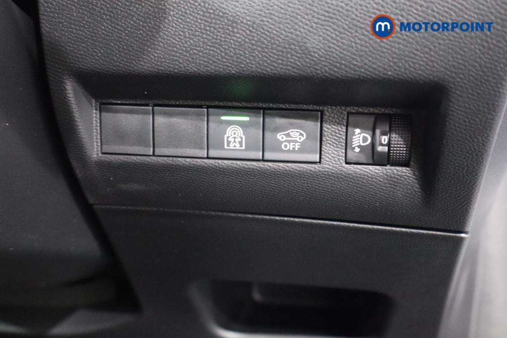 Peugeot 208 Allure Automatic Petrol-Electric Hybrid Hatchback - Stock Number (1559342) - 12th supplementary image