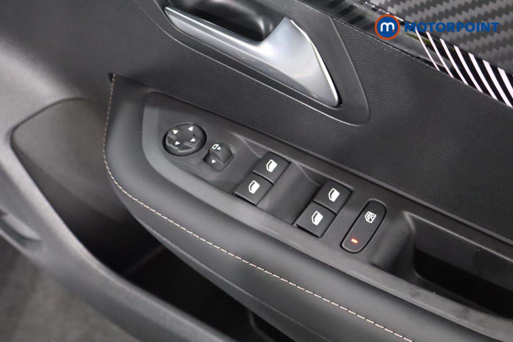 Peugeot 208 Allure Automatic Petrol-Electric Hybrid Hatchback - Stock Number (1559342) - 14th supplementary image