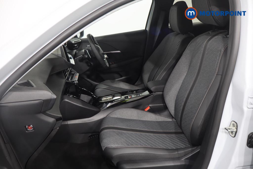 Peugeot 208 Allure Automatic Petrol-Electric Hybrid Hatchback - Stock Number (1559342) - 15th supplementary image