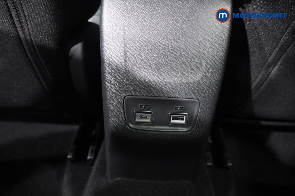 Peugeot 208 Allure Automatic Petrol-Electric Hybrid Hatchback - Stock Number (1559342) - 18th supplementary image