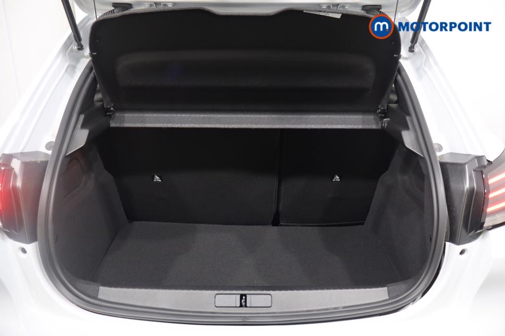 Peugeot 208 Allure Automatic Petrol-Electric Hybrid Hatchback - Stock Number (1559342) - 19th supplementary image