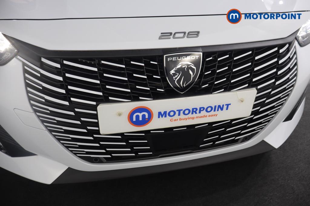 Peugeot 208 Allure Automatic Petrol-Electric Hybrid Hatchback - Stock Number (1559342) - 22nd supplementary image