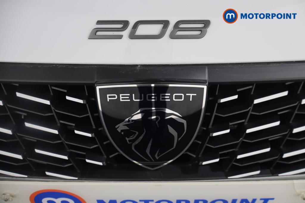 Peugeot 208 Allure Automatic Petrol-Electric Hybrid Hatchback - Stock Number (1559342) - 23rd supplementary image
