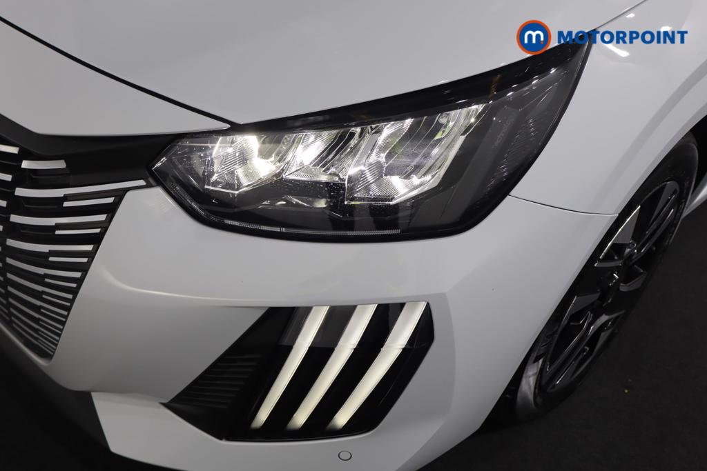 Peugeot 208 Allure Automatic Petrol-Electric Hybrid Hatchback - Stock Number (1559342) - 24th supplementary image