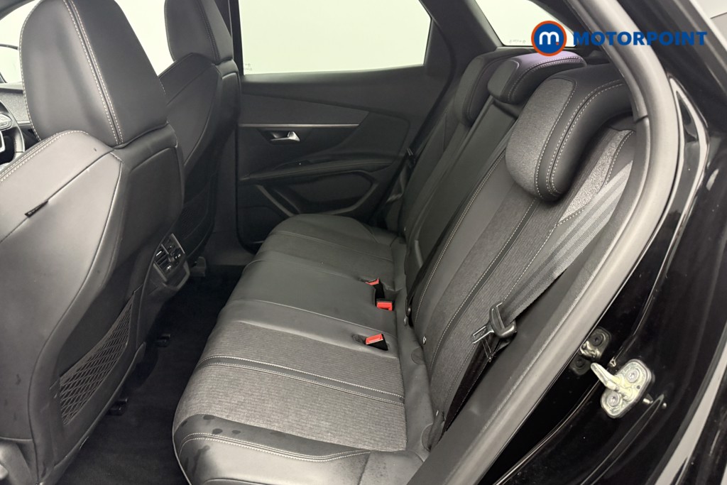 Peugeot 3008 Gt Line Manual Petrol SUV - Stock Number (1560257) - 2nd supplementary image