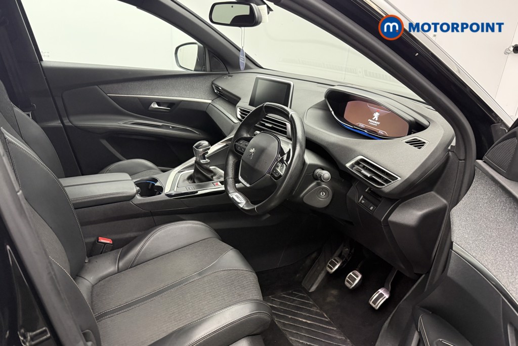 Peugeot 3008 Gt Line Manual Petrol SUV - Stock Number (1560257) - 3rd supplementary image