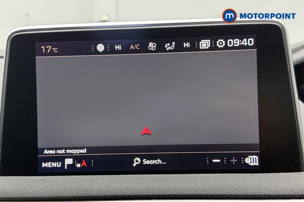 Peugeot 3008 Gt Line Manual Petrol SUV - Stock Number (1560257) - 7th supplementary image