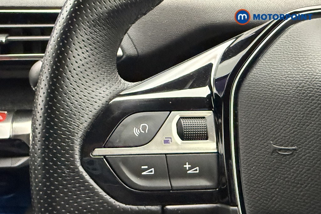 Peugeot 3008 Gt Line Manual Petrol SUV - Stock Number (1560257) - 11th supplementary image