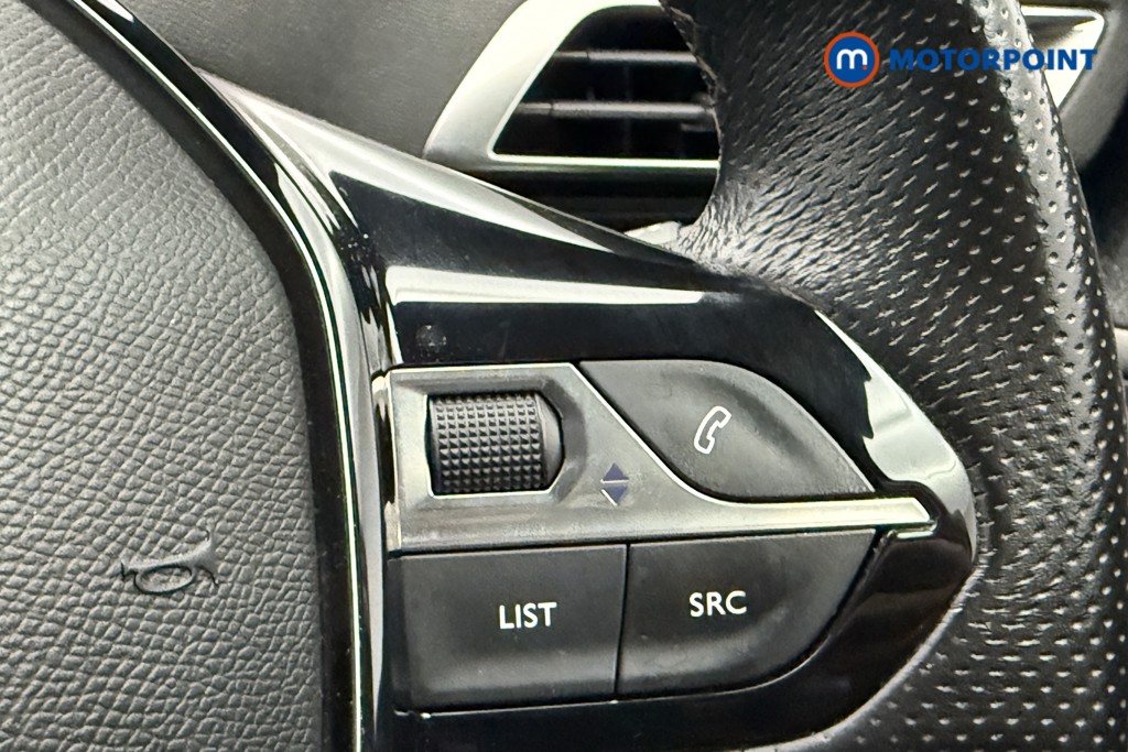Peugeot 3008 Gt Line Manual Petrol SUV - Stock Number (1560257) - 12th supplementary image