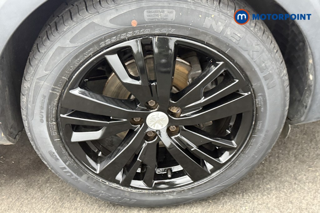 Peugeot 3008 Gt Line Manual Petrol SUV - Stock Number (1560257) - 15th supplementary image