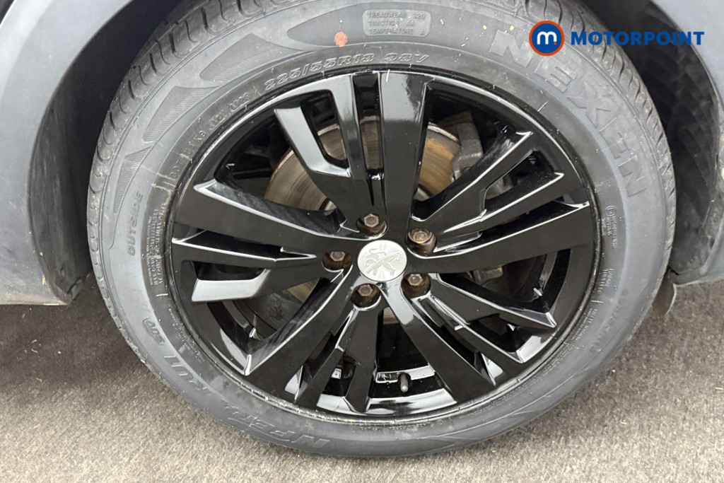 Peugeot 3008 Gt Line Manual Petrol SUV - Stock Number (1560257) - 18th supplementary image