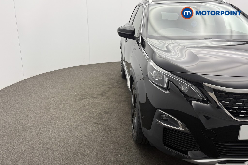 Peugeot 3008 Gt Line Manual Petrol SUV - Stock Number (1560257) - 19th supplementary image