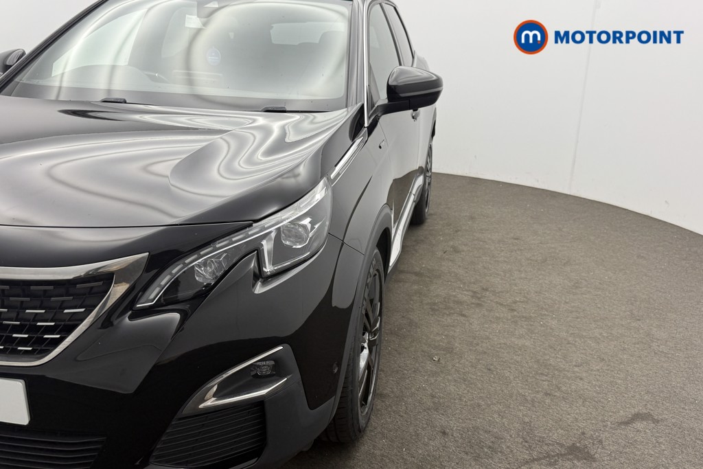Peugeot 3008 Gt Line Manual Petrol SUV - Stock Number (1560257) - 20th supplementary image