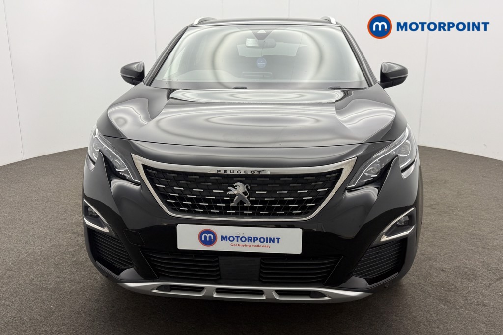 Peugeot 3008 Gt Line Manual Petrol SUV - Stock Number (1560257) - 25th supplementary image