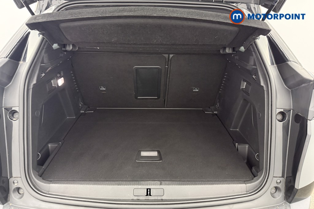 Peugeot 3008 Gt Line Manual Petrol SUV - Stock Number (1560257) - 26th supplementary image