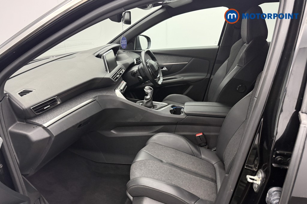 Peugeot 3008 Gt Line Manual Petrol SUV - Stock Number (1560257) - 1st supplementary image
